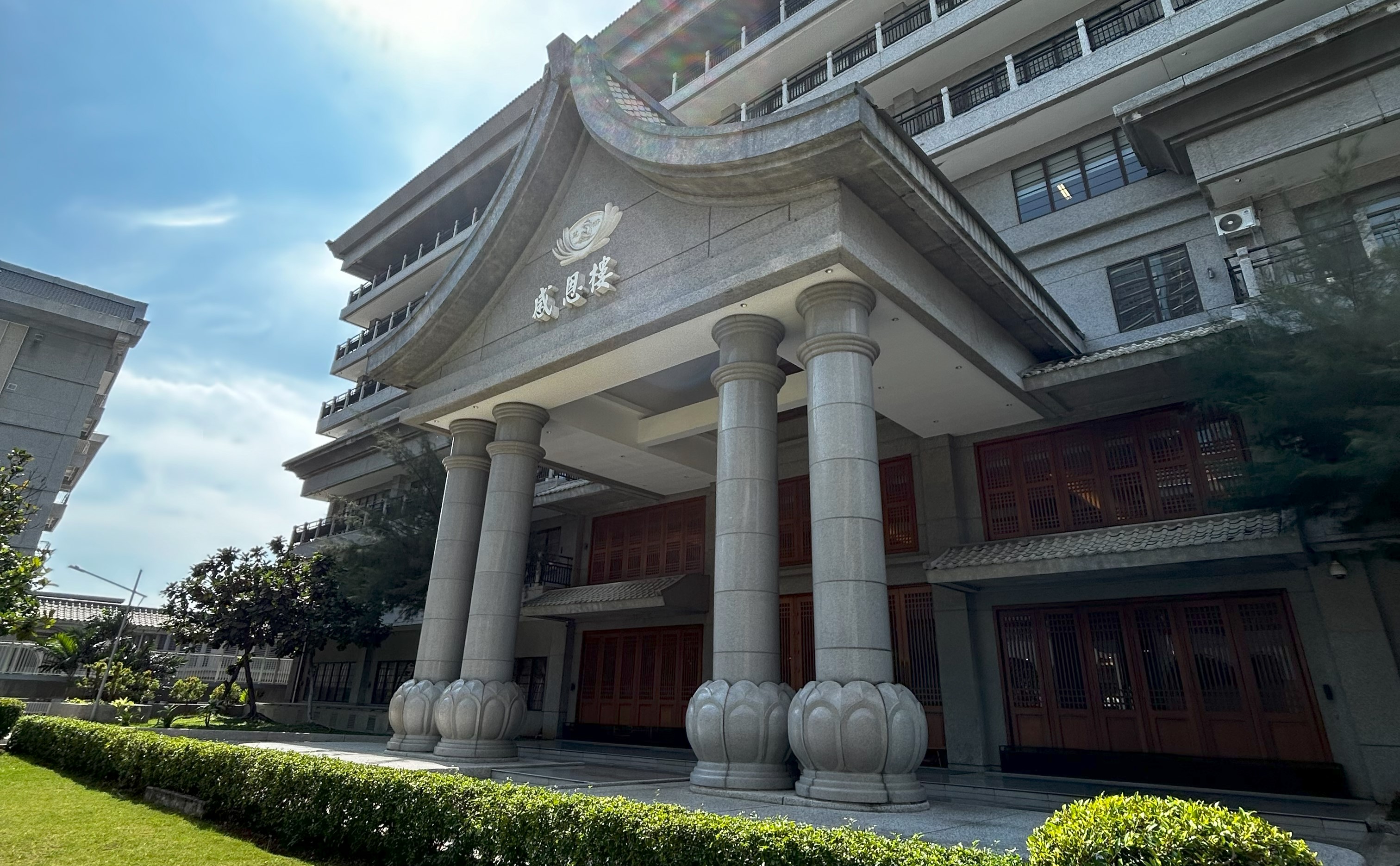 Tzu Chi Pre-School PIK, Jakarta