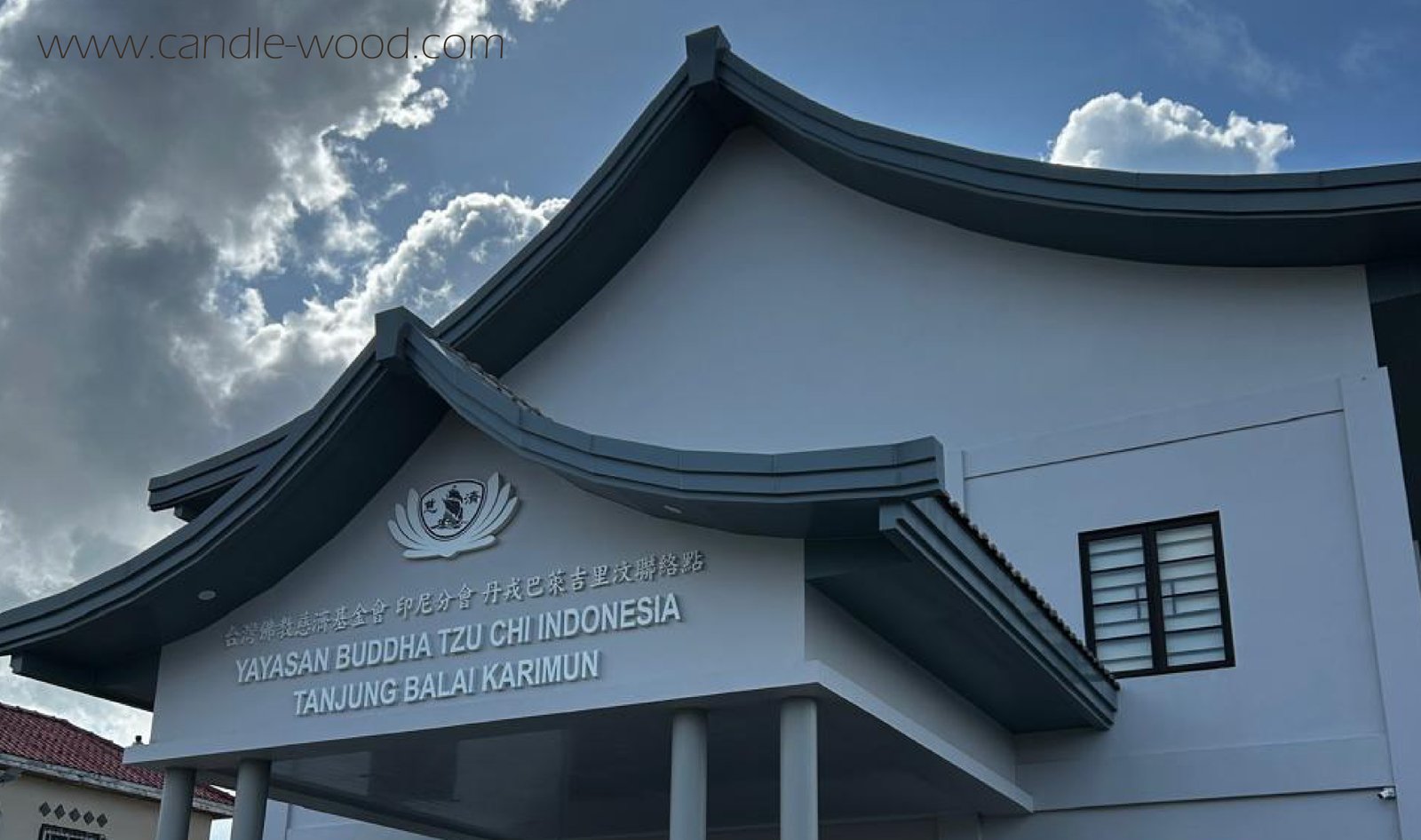 Tzu Chi Tanjung Balai Karimun