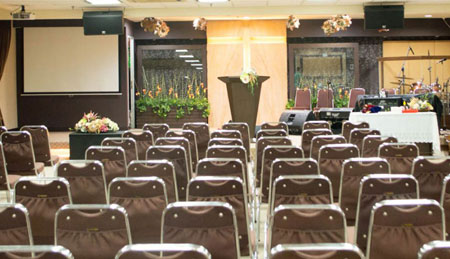 GBI Green Garden