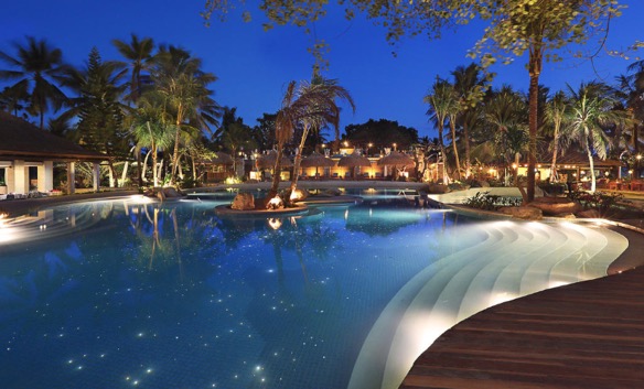 Bali Mandira Beach Resort & Spa